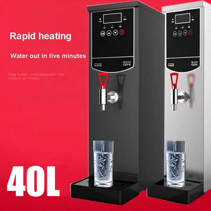 Mesin Air Panas, Mesin Pembuat - Coffee Tea With Milk ulasan dan harga