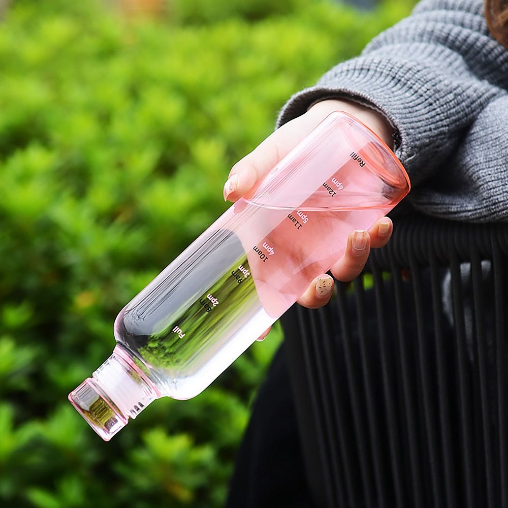 Botol Air 500/750ML Botol Jus  - Xbloom Coffee Tea ulasan dan harga