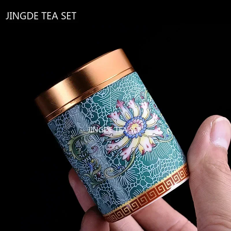 Butik Keramik Kaleng Teh Penyi - Coffee Tea And Sugar Set ulasan dan harga