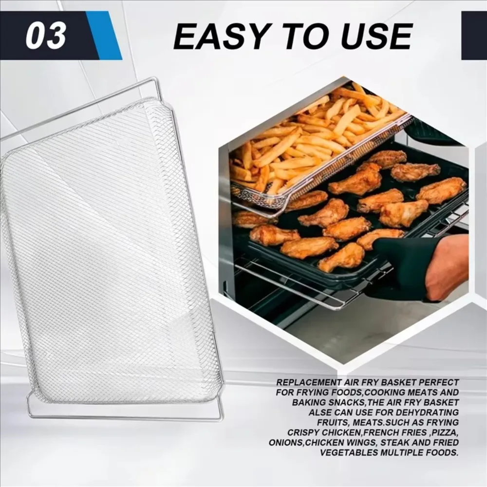 Keranjang Penggoreng Udara unt - Ninja Air Fryer Dt201 ulasan dan harga