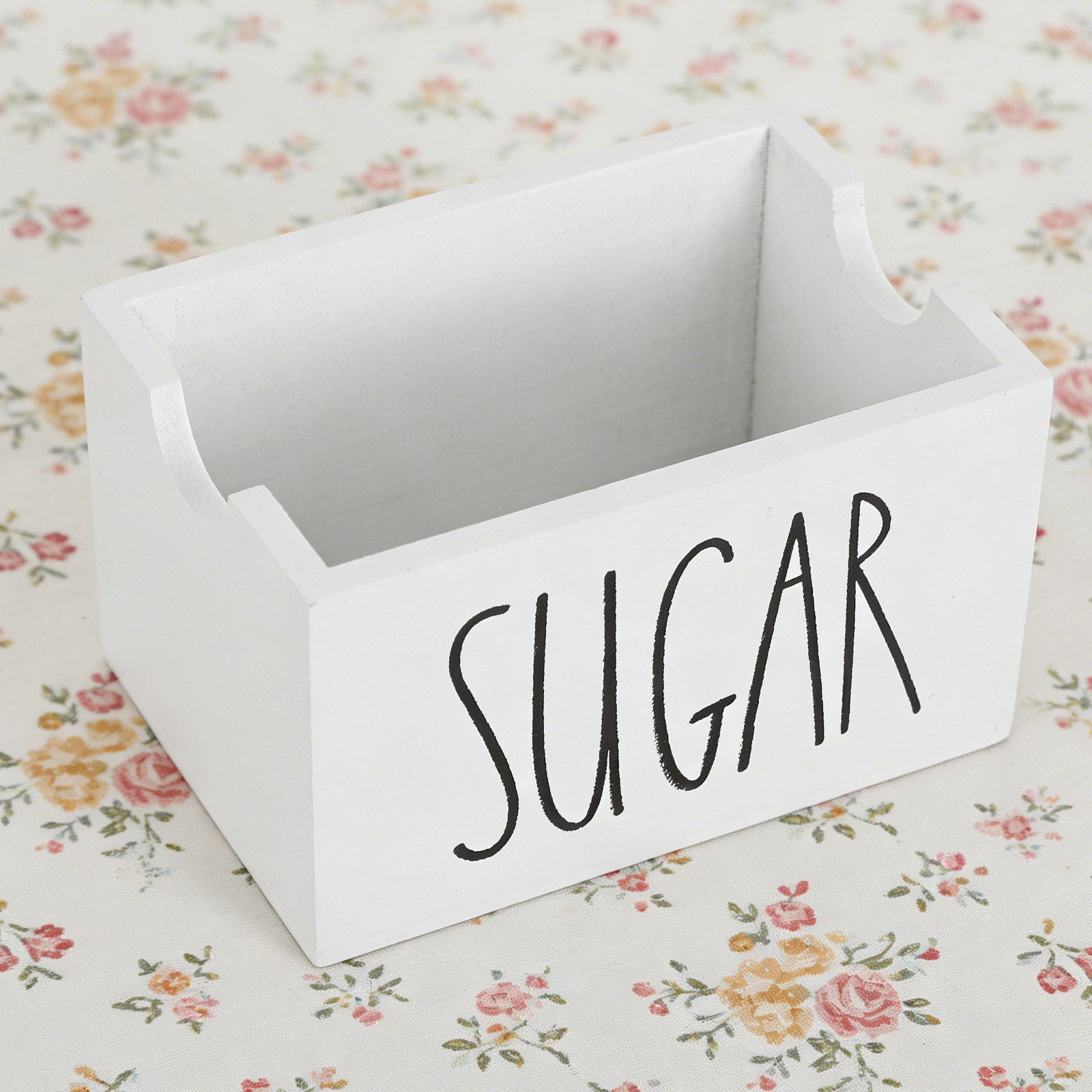 Kotak Penyimpanan Gula dan Teh - Coffee Tea Sugar ulasan dan harga