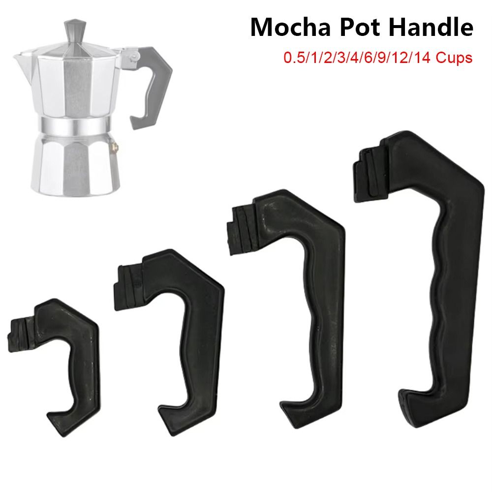 1 Buah Gagang Pengganti Plasti - Moka Pot Stove ulasan dan harga