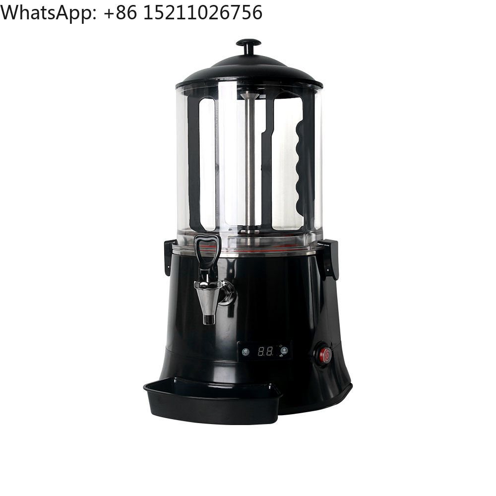 Mesin Dispenser Cokelat Panas  - Coffee Tea With Milk ulasan dan harga