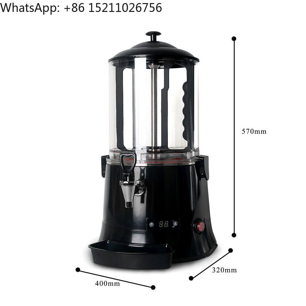 Mesin Dispenser Cokelat Panas  - Coffee Tea With Milk ulasan dan harga