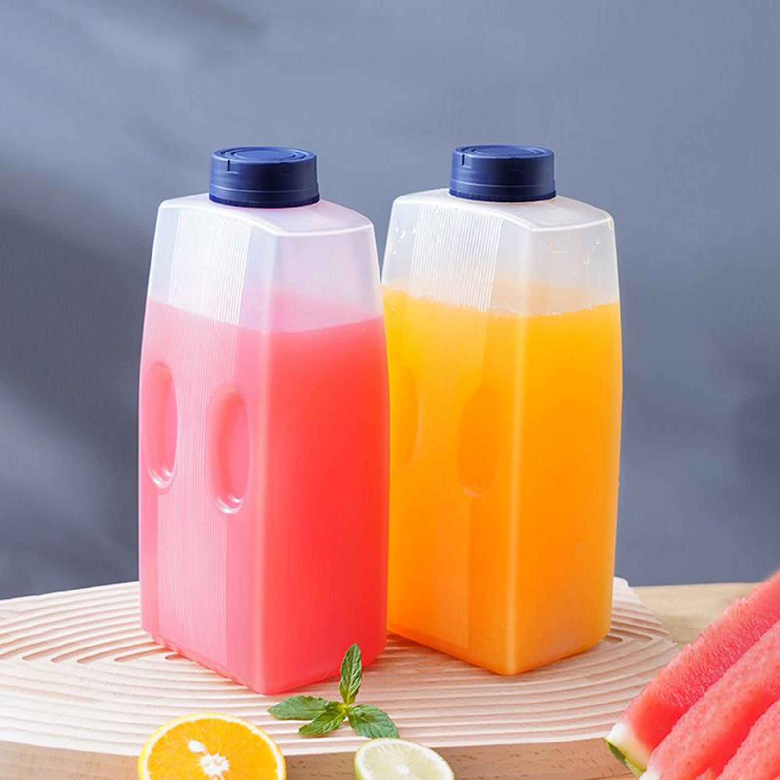 Dispenser Jus 2L, Wadah Minuma - Barista Milk Jug ulasan dan harga