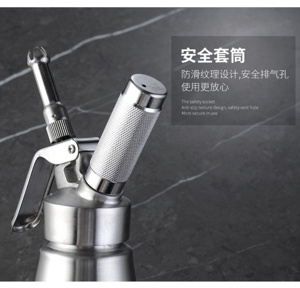 Set alat pembuat busa krim dan - Coffee Tea & Espresso Appliances ulasan dan harga