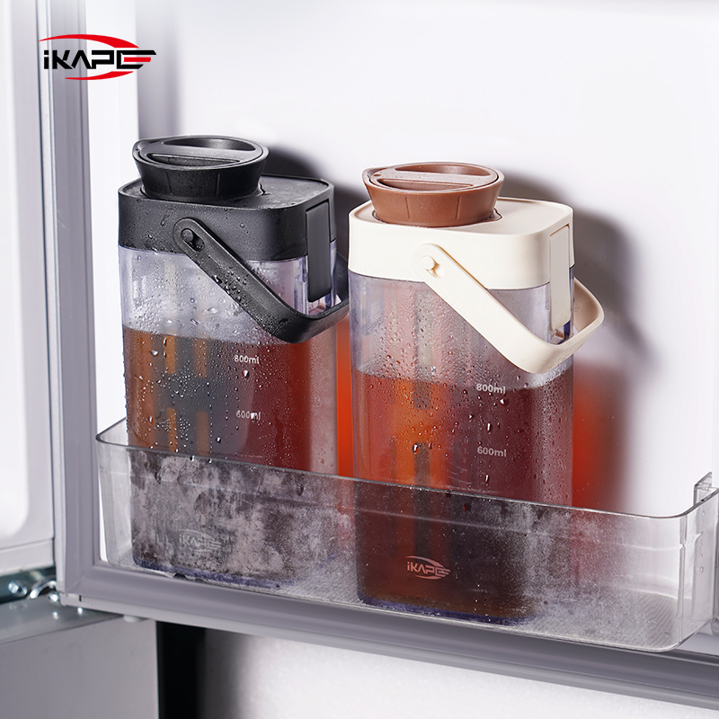 IKAPE 1L Pembuat Kopi Minuman  - Xbloom Coffee Tea ulasan dan harga