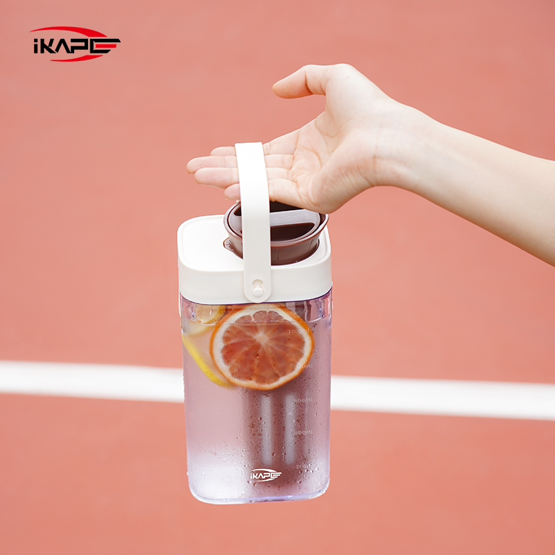 IKAPE 1L Pembuat Kopi Minuman  - Xbloom Coffee Tea ulasan dan harga