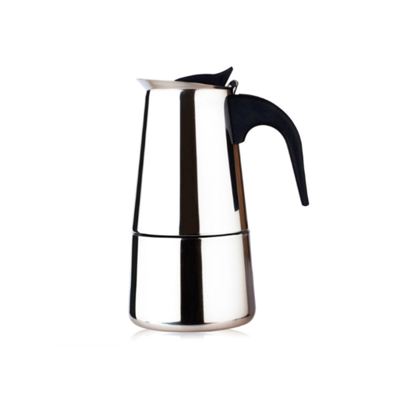 100Ml/200Ml/300Ml/450Ml/600Ml  - Moka Pot Stove ulasan dan harga
