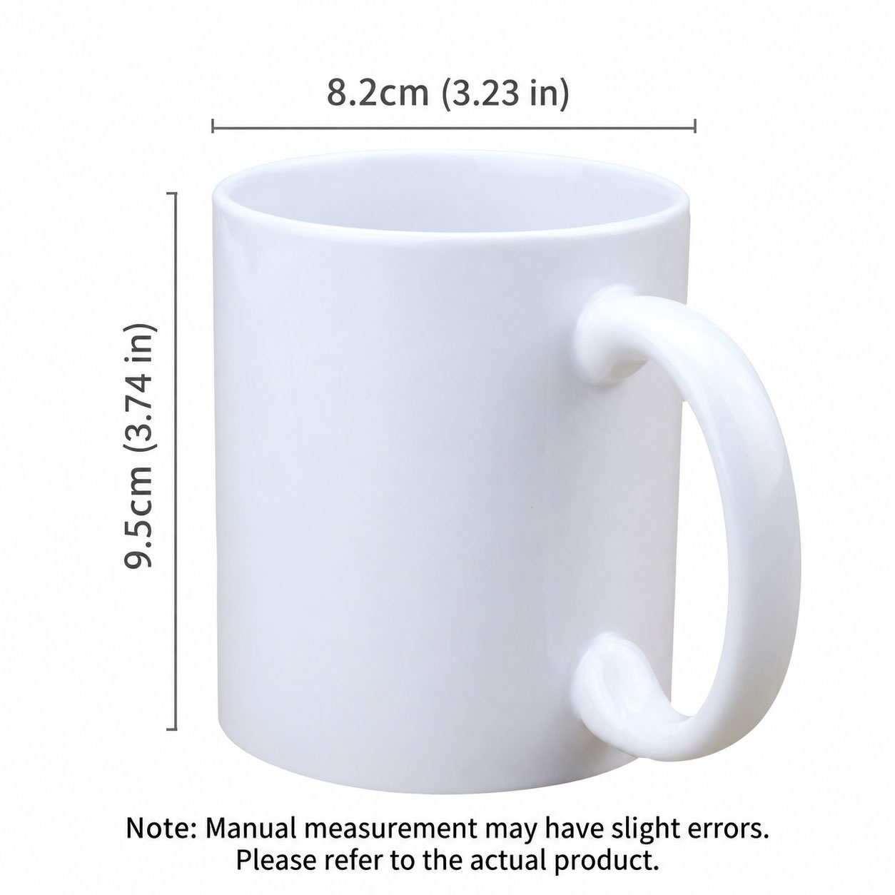 Mug Foto Kustom, Mug Kopi Kera - Coffee Tea Images ulasan dan harga
