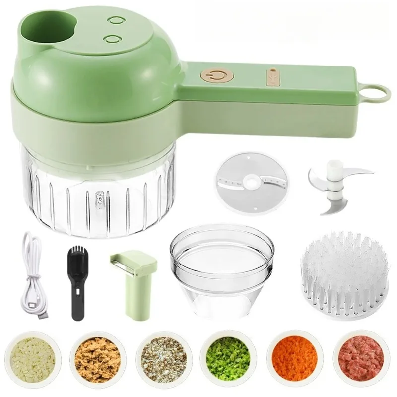 Alat Pemotong dan Pengiris Say - Burr Hand Grinder ulasan dan harga