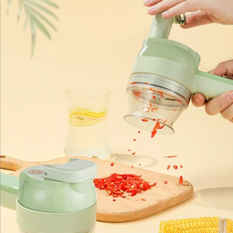 Alat Pemotong dan Pengiris Say - Burr Hand Grinder ulasan dan harga