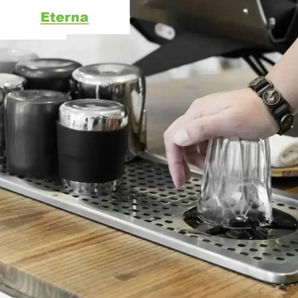 Alat Pembersih dan Pengering G - Barista Milk Jug ulasan dan harga