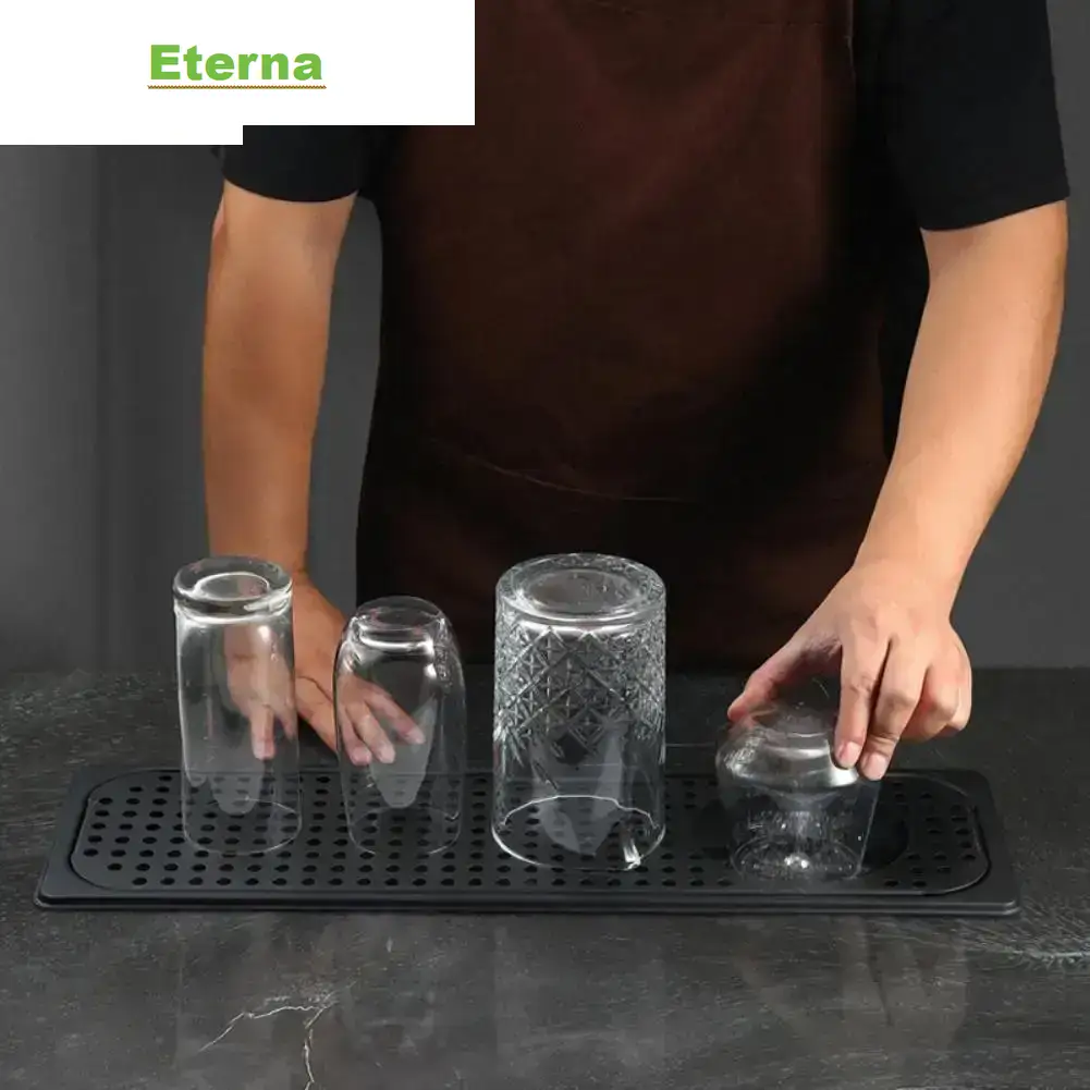 Alat Pembersih dan Pengering G - Barista Milk Jug ulasan dan harga