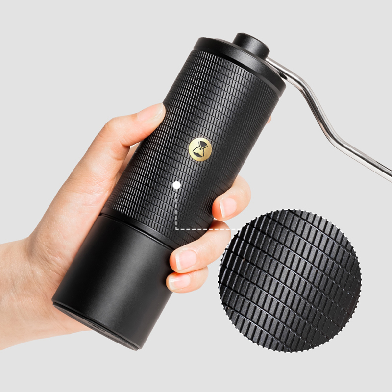 TIMEMORE C5/C5ESP Penggiling K - Burr Hand Grinder ulasan dan harga