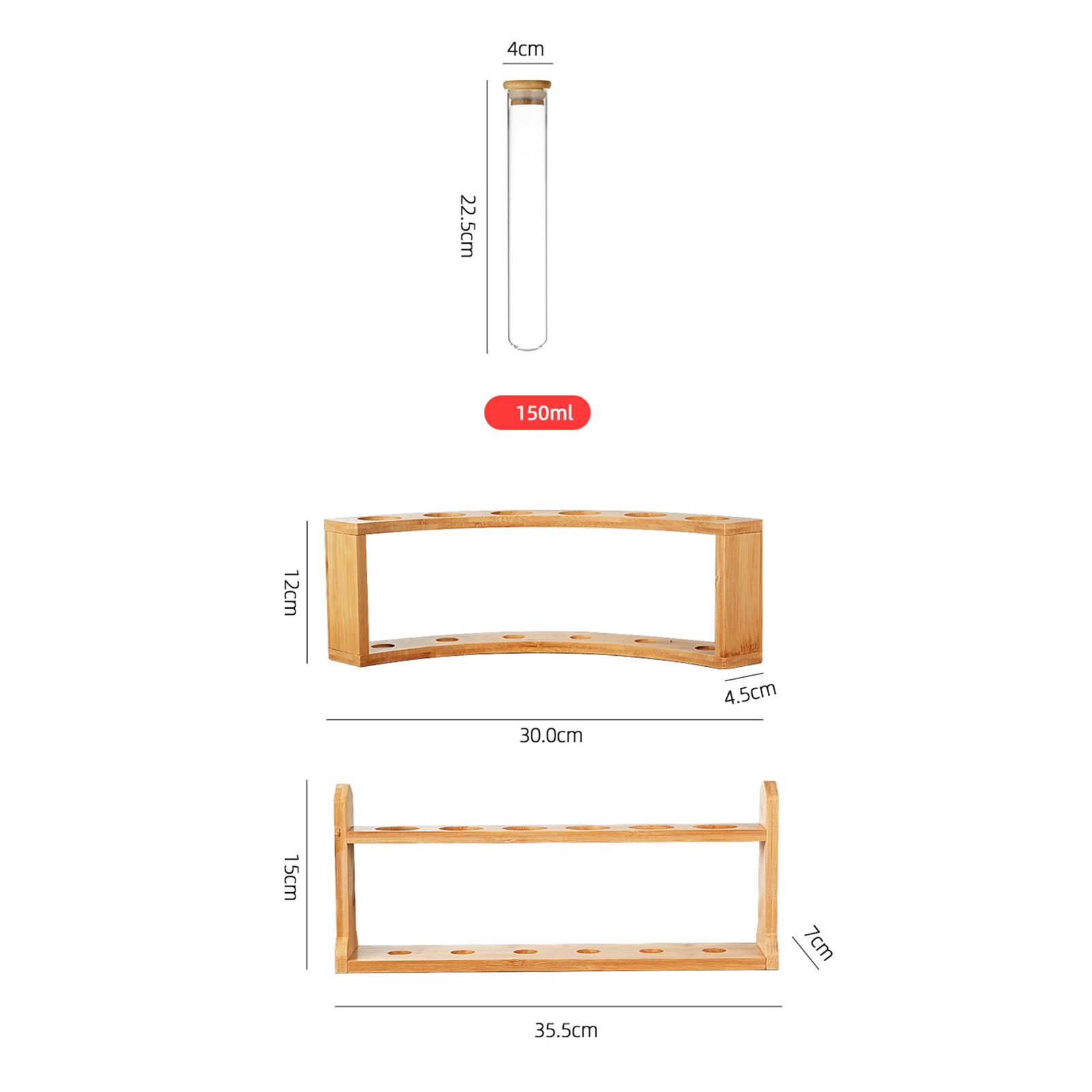 Set Wadah Kaca dengan Rak Kayu - Coffee Tea And Sugar Set ulasan dan harga