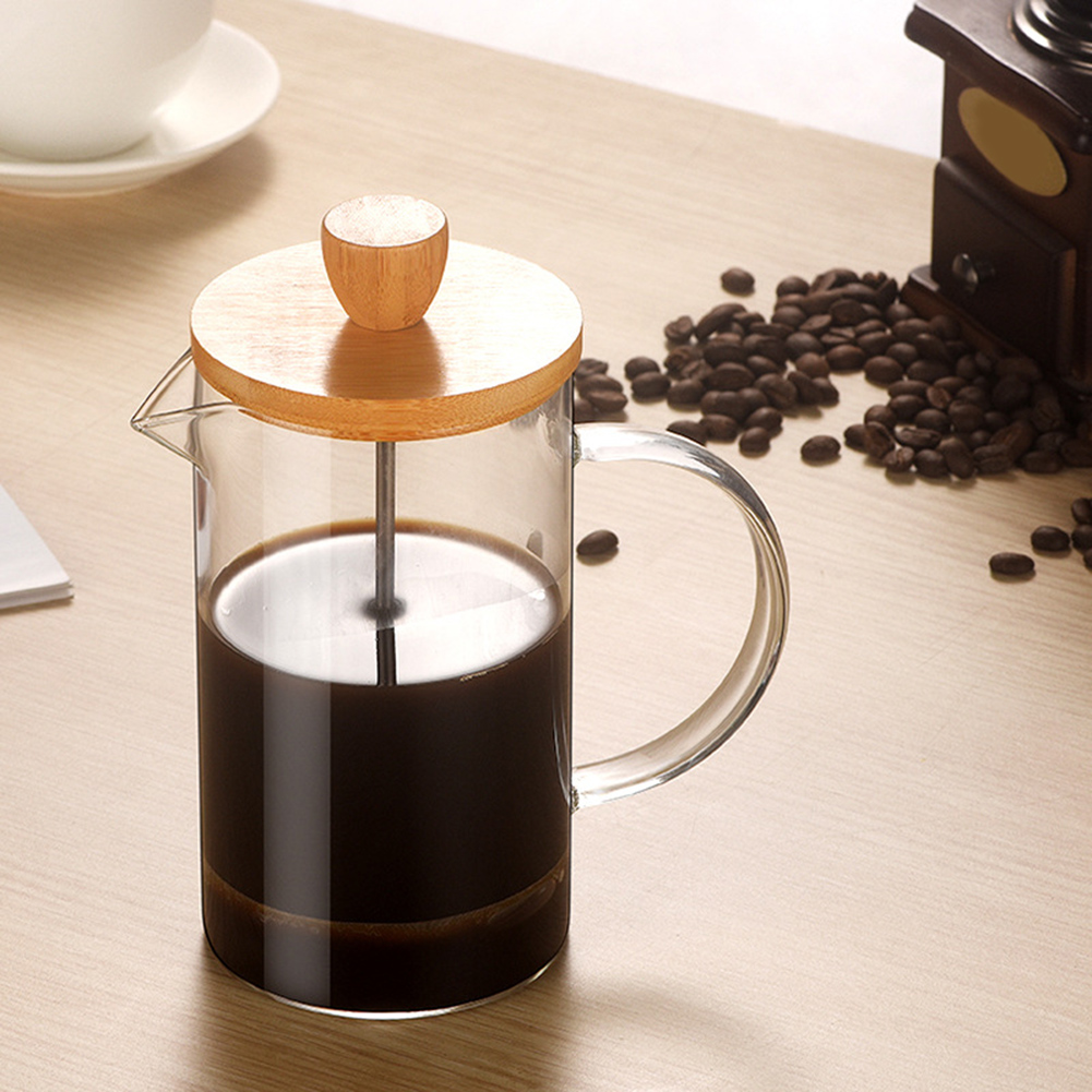 Teko Filter Prancis Serbaguna  - Xbloom Coffee Tea ulasan dan harga