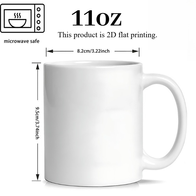 Mug Keramik Rajut Retro dengan - Coffee Tea Name ulasan dan harga