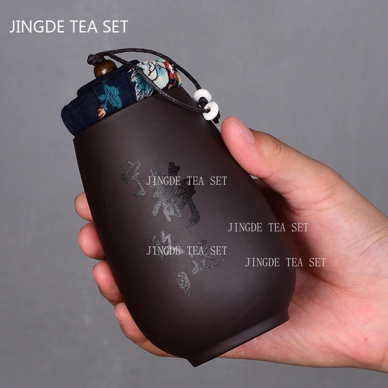 Guci Teh Kecil Pasir Ungu Tion - Coffee Tea And Sugar Set ulasan dan harga