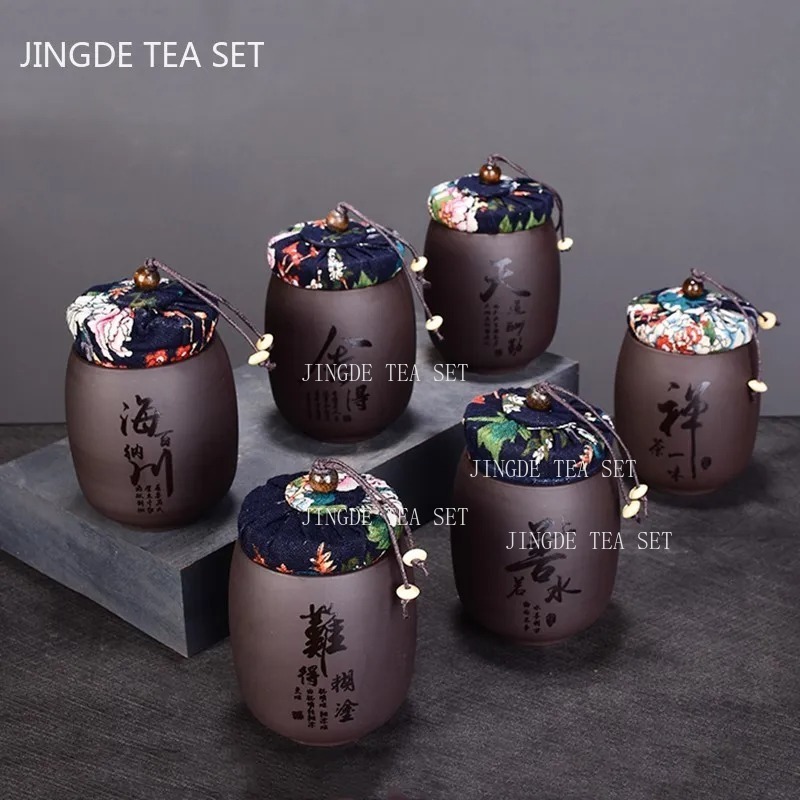 Guci Teh Kecil Pasir Ungu Tion - Coffee Tea And Sugar Set ulasan dan harga