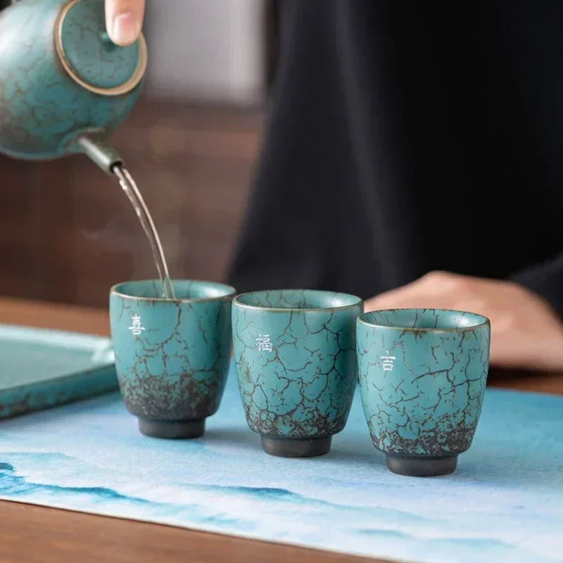 Kotak hadiah, cangkir Espresso - Coffee Tea And Sugar Set ulasan dan harga
