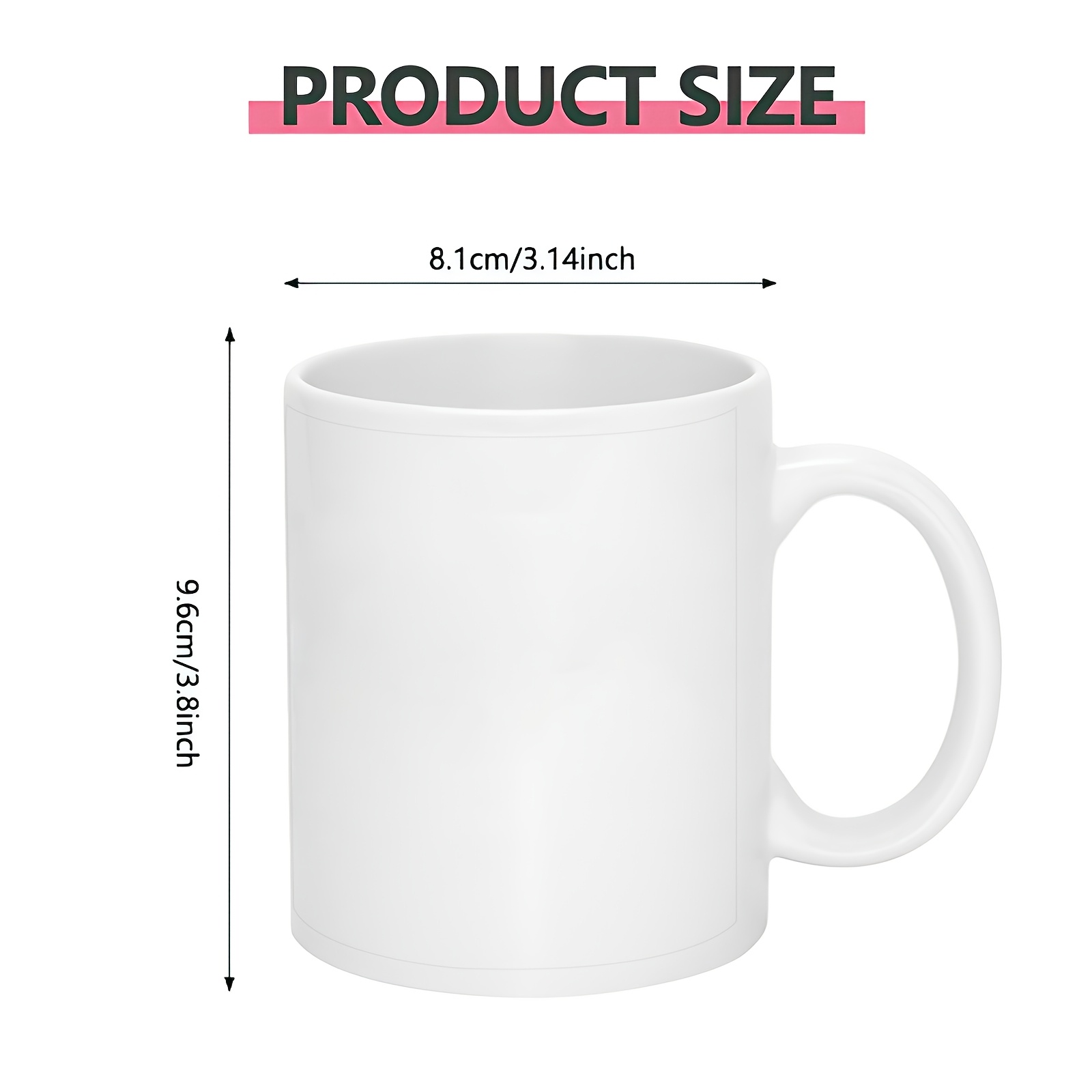 Mug Basket Personalisasi denga - Coffee Tea Name ulasan dan harga